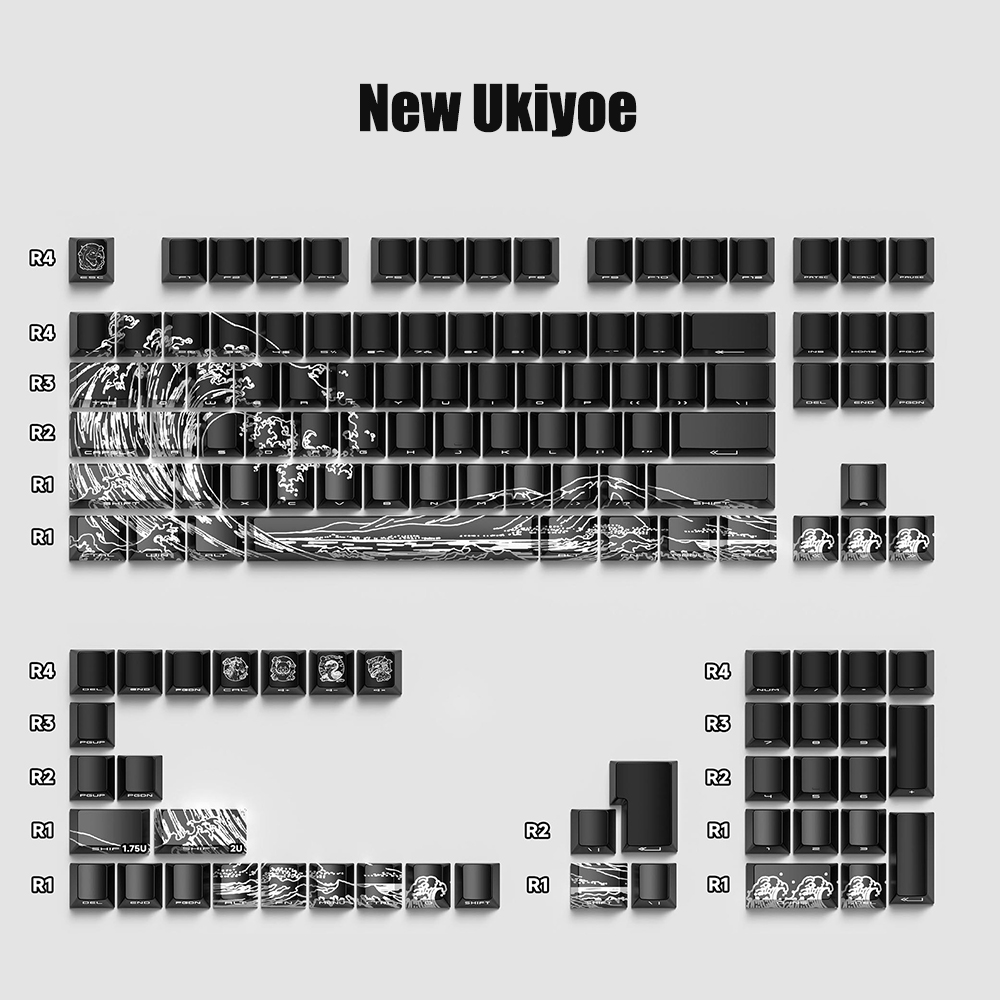 Ukiyoe-noir