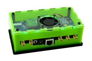 LimeNET Micro 2.0 DE mit Raspberry Pi Compute Modul mit Aluminium Kit/Acryl Kit