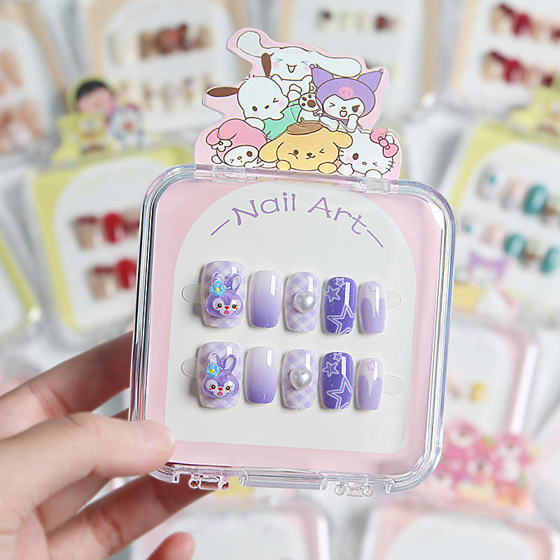 T028 star dailu 512 years old-10 gift boxes jelly glue