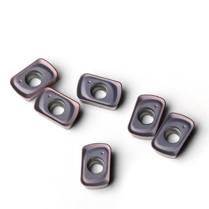 CNC制造商切削工具100000件库存TNMG CCMT APMT LNMU ONHU 08T508带涂层碳化钨刀片 - Product Image 5