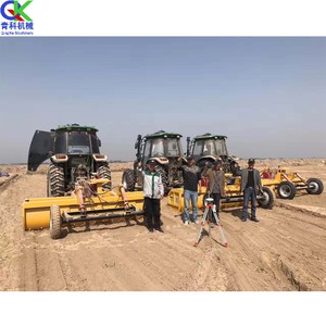 工厂批发农用高精度土地平地机土壤平整激光土地平地机 - Product Image 5