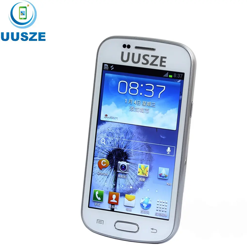 Отсек для батареи ЖК-телефон смарт-чехол для мобильного телефона для Samsung тренд Duos-S7562 Win-i8552 J320 Mega-i9152 ACE-S5830 Grand-i9082 G530 J1 J2