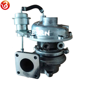 4JH1 turbo VA430093 VB430093 8973544234 için Isuzu D-MAX Rodeo 3.0 - Product Image 1