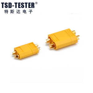 ปลั๊กคุณภาพสูง XT60สำหรับ Runner,ชาร์จระบบปลั๊กเสียบซ็อกเก็ต - Product Image 5