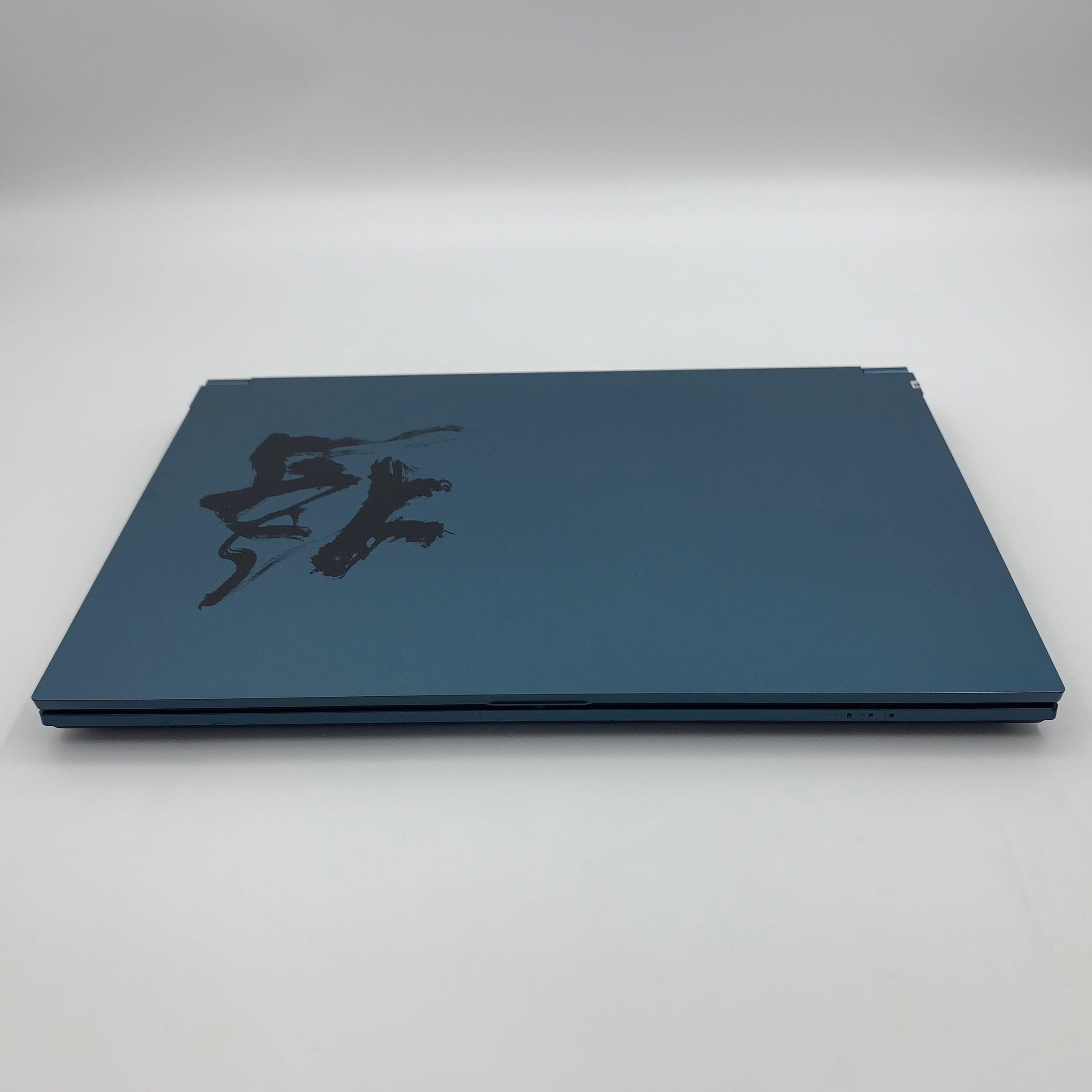 Bleu