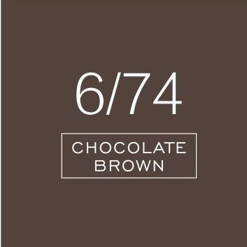 Chocolate brown
