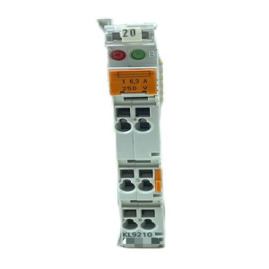 KL9210 New Original Ready Stock Industrial <strong>Automation</strong> <strong>PLC</strong> Dedicated <strong>PLC</strong> <strong>Programming</strong> Controller - Product Image 1