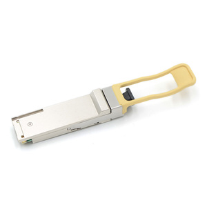 QSFP <strong>SR4</strong> 40G 100m 850nm MPO Connector SFP Module 40G Optical Transceiver Module - Product Image 1