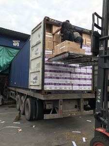工厂英文收据财务销售凭证账单租金收据二副本免碳副本账单簿 - Product Image 5