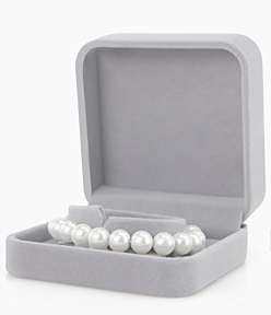 Caja para brazalete de 9*9*4 cm