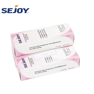 Pressejoy — bandes de <span class=keywords><strong>test</strong></span> de grossesse, soin urinoir, vente en gros - Product Image 6