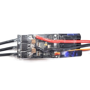 Maytech, автоматическая парковочная система, плата контроллера доступа 50A esc для электрического скейтборда, ворота, автоматизированная система парковки - Product Image 4