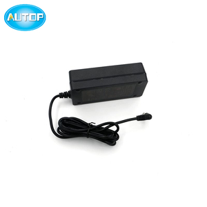 60W Desktop Power Adapter Universal AC/DC Charger for Laptop <strong>Monitor</strong> TV CCTV LED Strip - 100-240V <strong>Input</strong>, <strong>Multiple</strong> Tips - Product Image 3