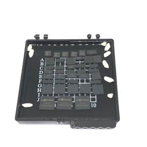 Merrillchip CH9281: 1080P USB 2.0 görüntü İletim çip çözümü MIPI, DVP sinyal girişi 30-1600w piksel görüntü iss çip çin - Product Image 1