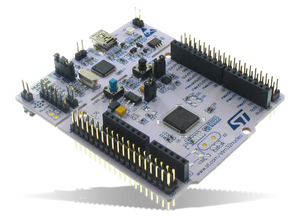 Placa DE DESARROLLO Fzw Stm32 Nucleo con Stm32f446re Mcu compatible con conectividad St Morpho - Product Image 4