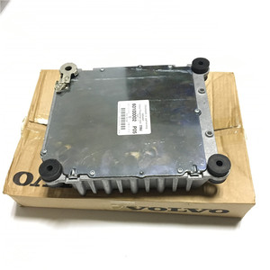 60100000 ECU с программой VOE 60100000 ECU контроллер D6E D7E EC210 EW145B компьютерный контроллер ECU 60100000 для Volvo - Product Image 2