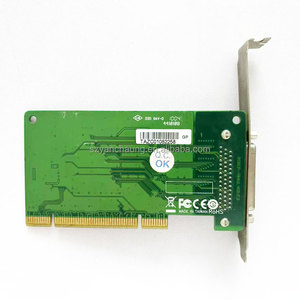 UL認定CP104シリアル入力/出力カードPCBLCP-104UL VER2.2産業用コンピュータアクセサリ - Product Image 3