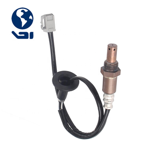 Vehicles Part <strong>Value</strong>-Packed OEM Number 234-4233 Customizable-Service Auto Original Oxygene Sensor for Toyota Corolla Matrix Vibe - Product Image 1