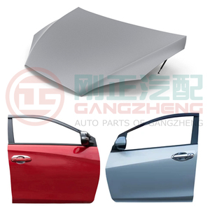 מכירה חמה חלקי גוף לרכב מכלול דלתות רכב ל-WULING RONGGUANG baojun730 630 530 מיני ev מיני בינגו הונגגואנג מיני