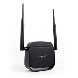 2021 yeni Modem yönlendirici WIFI kablosuz N300 ADSL2 + Modem yönlendirici - Product Image 1