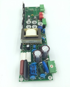 บริการถ่ายโอนแผงวงจรพิมพ์ บริการประกอบ BGA SMT ผลิตและประกอบ PCBA แบบครบวงจร - Product Image 4