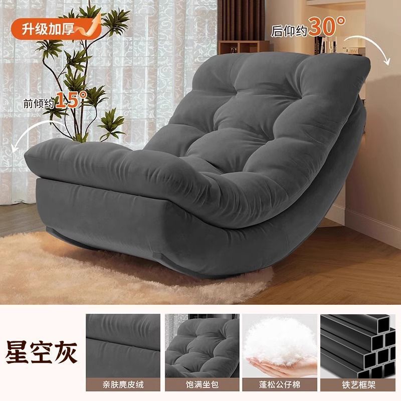Gentlemans elegant gray