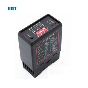 PD-132 Parking Control System Single <strong>Channel</strong> <strong>Vehicle</strong> <strong>Loop</strong> Detector Car Detector <strong>Sensor</strong>