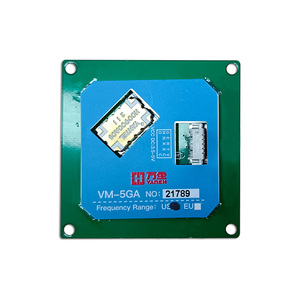 Vanch 860-960MHz Raspberry Pi <strong>RFID</strong> <strong>Reader</strong> <strong>Module</strong> <strong>with</strong> USB TTL <strong>RS232</strong> <strong>Interfaces</strong> for Cloud Robotic Machine in Japan - Product Image 3