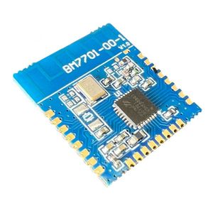 Holtek <strong>Bluetooth</strong> <strong>Module</strong> BT5.2 Low Energy <strong>Bluetooth</strong> Transceiver <strong>module</strong> <strong>Bluetooth</strong> 5.2 BM7701 BLE <strong>Module</strong> - Product Image 3