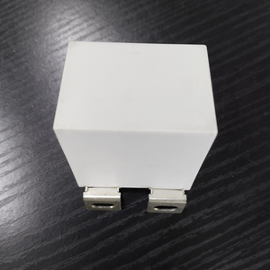 缓冲电容器850VDC 1.5uF，双面金属化MKP电容器850VDC 450VAC 1.5mfd，IBGT缓冲MKP电容器850V 1500nF - Product Image 6