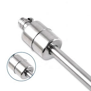 Aceite de caldera de fábrica, polvo líquido sólido, 24V, flotador magnético, horquilla vibratoria, interruptor de nivel de admisión RF para aceite - Product Image 6