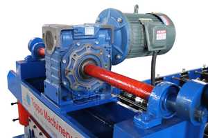 Kim loại/mạ kẽm/Màu thép xây dựng cán màn trập cửa tạo thành máy ibr cuộn tạo thành máy cho máy xây dựng - Product Image 3