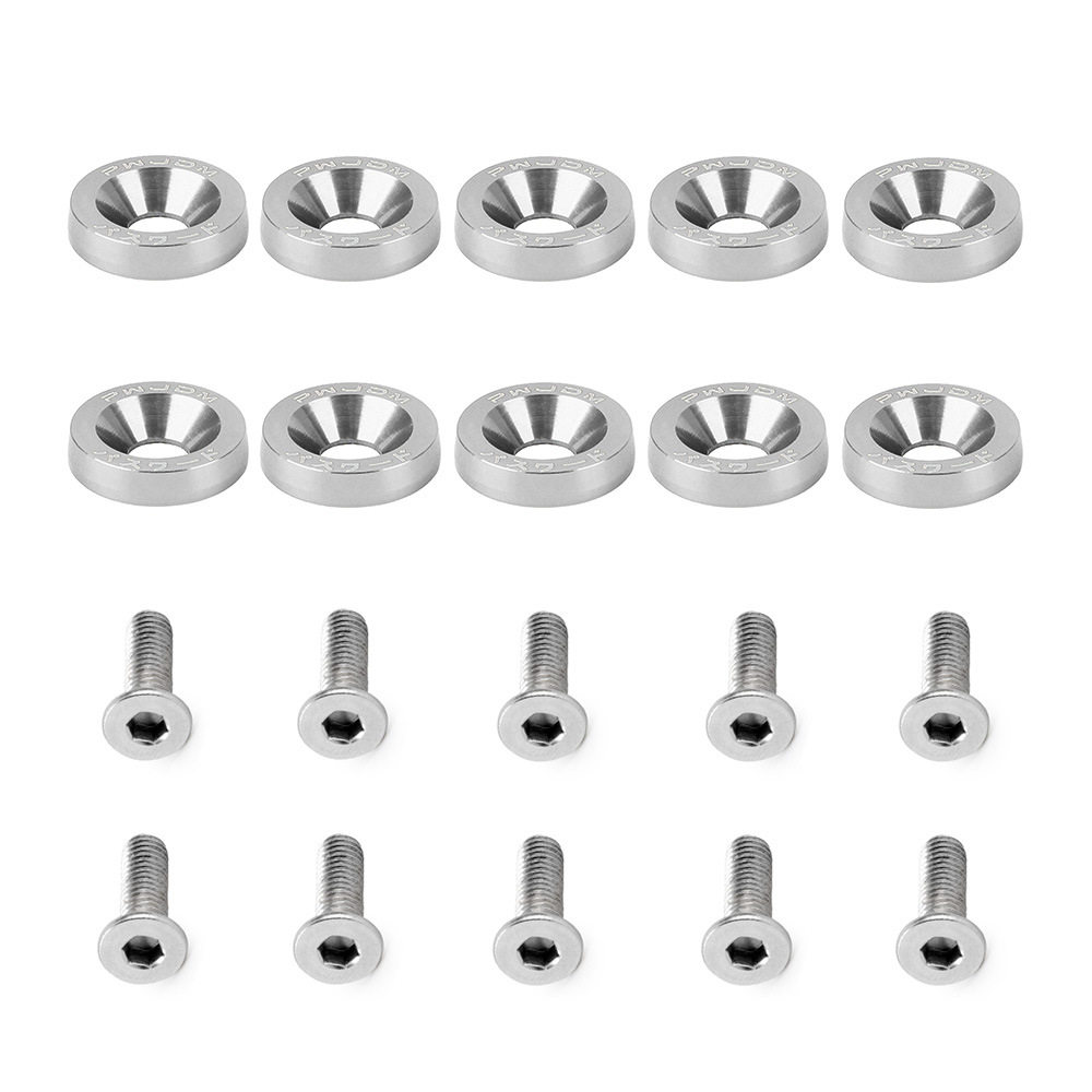 Argent YC100232-SL