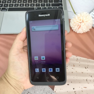 ScanPal EDA51 Touch Computer palmare PDA Android Wireless Wifi terminale Scanner di codici a barre supporto dispositivo ovunque - Product Image 6