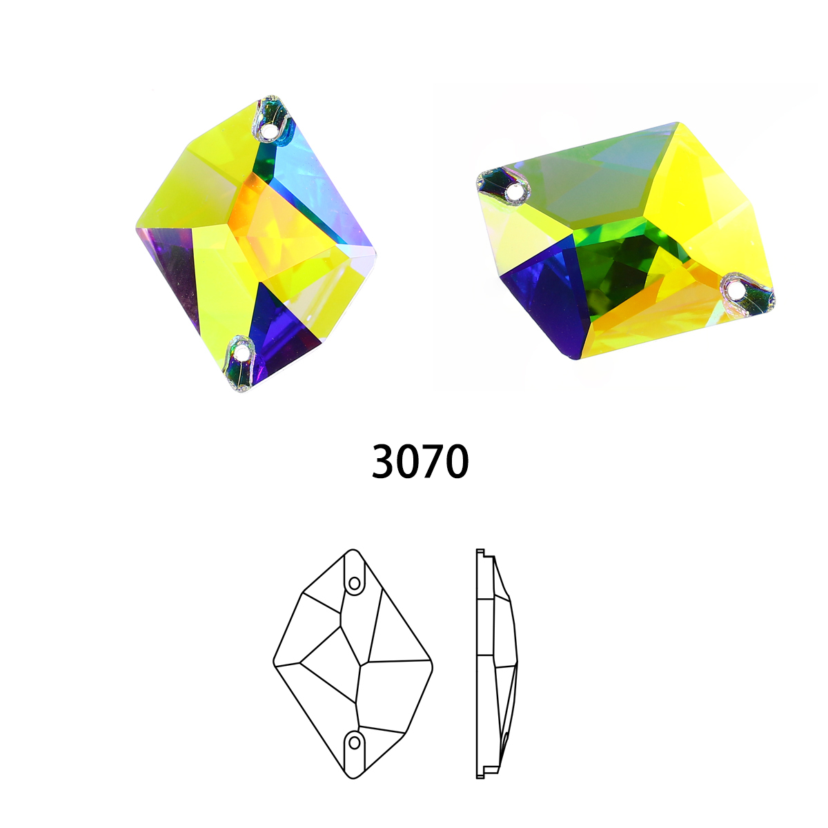 4070