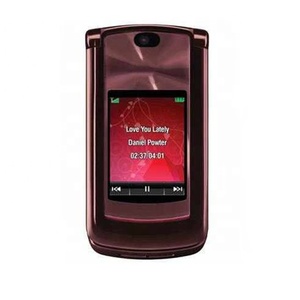 Teléfono Móvil desbloqueado, celular clásico GSM con tapa, V9, para Motorola Simple, oferta - Product Image 3