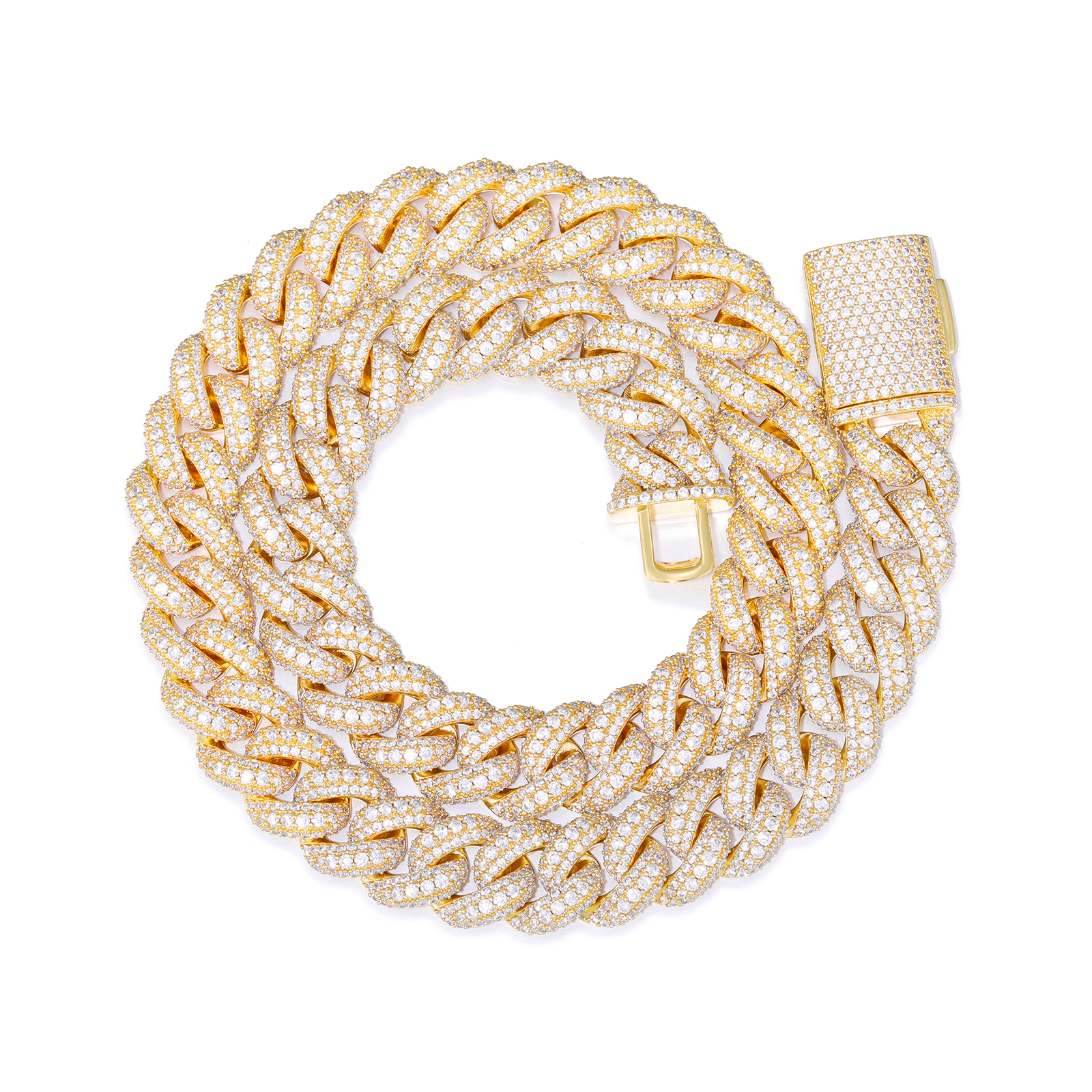 15 mm - Oro