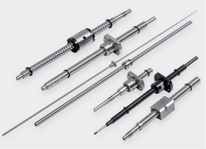 Custom 4mm Diameter 0402 Micro <strong>Ball</strong> <strong>Screws</strong> Ct7 Ct10 Super Precision <strong>Cnc</strong> Robot Use <strong>Mini</strong> <strong>Ball</strong> <strong>Screw</strong>