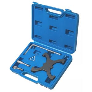 Set di strumenti di fasatura motore WZAUTO riparazione fasatura motore auto Set di strumenti di bloccaggio del motore per Ford Mazda 1.5T 1.6T - Product Image 2