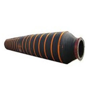 Redge Pipe con LOTA para isischarge & redger-hinhina loating Dredge reipe y redloating IIPE - Product Image 2