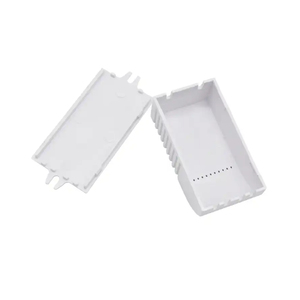 Diferentes tipos Diseño avanzado Proveedor de carcasa de red profesional Oem Custom Iot Network Case Series 73*36*24mm CLED136 - Product Image 2