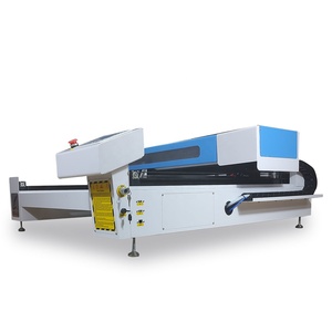 <strong>PROMOTION</strong> 80W/100W 2'*3' Co2 Laser Cutting Machine for Plastic Acrylic Crystal with Wifi Control Function - Product Image 6