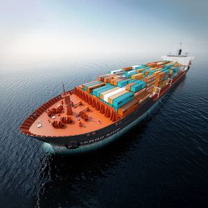 <strong>Export</strong> Delivery Logistics DDU DDP Sea Shipping to USA Rates <strong>Export</strong> Forward Customs Freight Sea Shipping to USA Shipment Fba - Product Image 2
