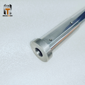 Chất lượng cao và giá thấp nhà máy bán hàng trực tiếp đánh bóng <span class=keywords><strong>tungsten</strong></span> carbide Punch Rod - Product Image 2