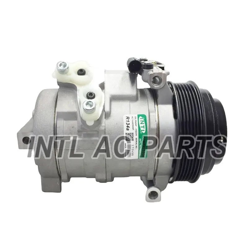 Denso 10S17C per Mercedes Benz Sprinter 0002344011 Compressore Auto AC