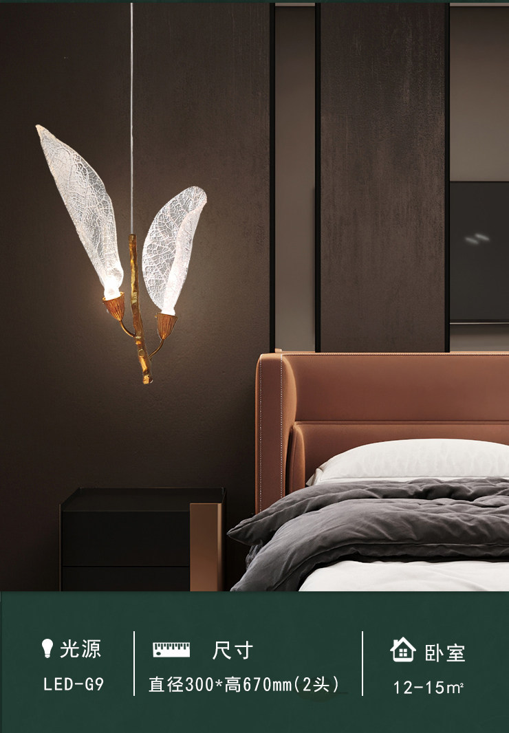 custom aluminum lamp body-diameter 300-height 670mm