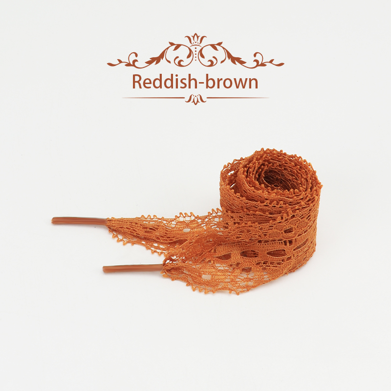 Red brown