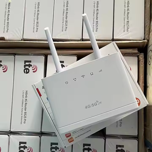 เราเตอร์ซิมการ์ด4G เราเตอร์ซิมการ์ด WiFi ช่องเสียบซิมการ์ดไร้สาย LTE CPE ในร่ม4G เราเตอร์ WiFi พร้อมซิมการ์ดเสาอากาศภายนอก - Product Image 6