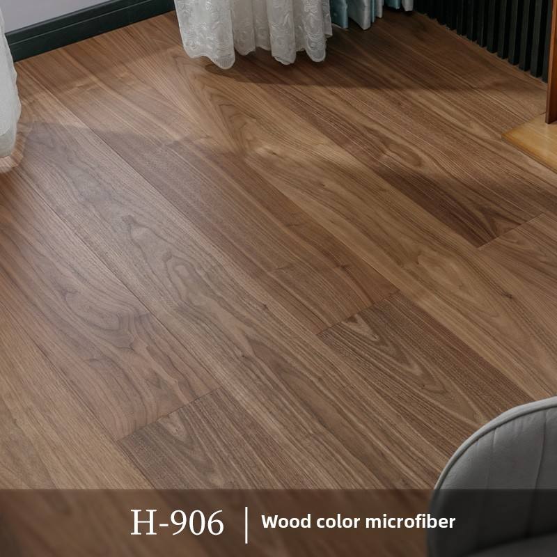 Black Walnut Log Color: H-906 Specifications: 1910 * 190 * 14mm