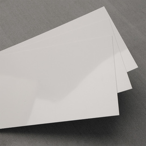 A4 boyutu olmayan laminasyon PVC levha PVC ejderha levha bir kimlik kartı yapmak için 760 mikron - Product Image 3